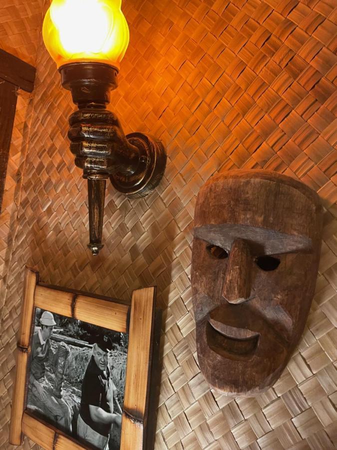 The Kondo Tiki 坦帕 外观 照片