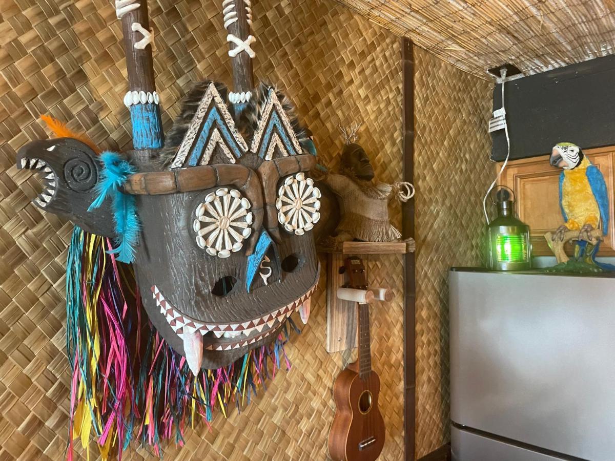 The Kondo Tiki 坦帕 外观 照片