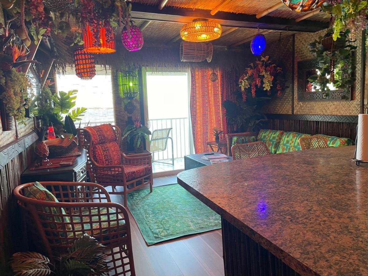 The Kondo Tiki 坦帕 外观 照片