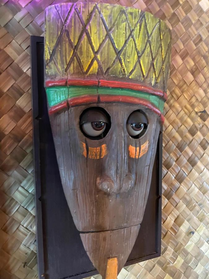 The Kondo Tiki 坦帕 外观 照片